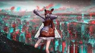 [MMDxFNAF] HARD CARRY