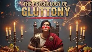 From Roman Feasts to Christmas Plates: The Psychology of Gluttony