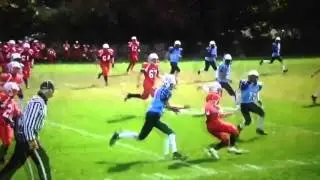 Jakob Page 2015 JV highlights
