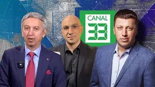 Liviu Alexa REACȚIONEAZĂ după ce a fost INTERZIS la CANAL 33: &ldquo;Promova tot felul de CONSPIRAȚII&hellip;&rdquo;