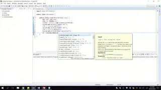 How To Make A SIMPLE CALCULATOR In JAVA! | Full Explanation & Walkthrough | SEROUS coding