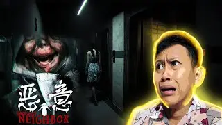 APARTEMEN INI MURAH, TAPI KENAPA ADA YANG JANGGAL ?? - Dread Neighbor