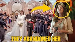 The Fascinating Love Story of King Hussein and Queen Noor Beyond the Headlines