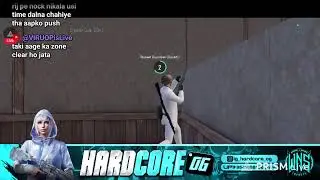 𝐍𝐞𝐰 𝐉𝐨𝐮𝐫𝐧𝐞𝐲 𝐁𝐞𝐠𝐢𝐧𝐬 𝐖𝐢𝐭𝐡 𝐖𝐍𝐒 𝐞𝐒𝐩𝐨𝐫𝐭𝐬 ❤️| HardcoreOG