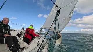 Sortie en First Class 8 - ELMA - le 25 octobre 2025
