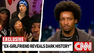 D4VD&rsquo;s Ex Girlfriend EXPOSES His DARK Past.. (Celeste Wasn&rsquo;t The First!)