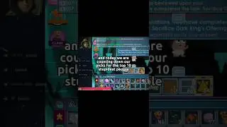 starting my villain arc #growtopia