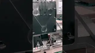 Tablet counting line  ICQ60 #innovation #machines #shorts #short #pharma
