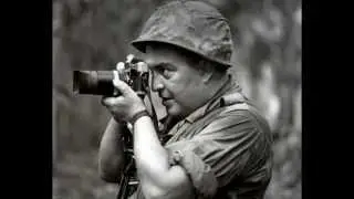 Horst Faas, legendary photojournalist, dies at 79