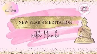 New Year's Meditation