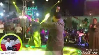افراح عائلة سلطان بزاوية بمم