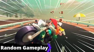 Hellrider 3 | Gameplay #1