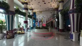🇹🇭 Fig Lobby Bangkok Thailand