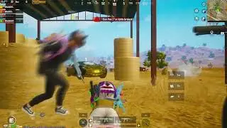 PMWL Spiker ve Subzero g&ouml;z&uuml;nden KnoxQQ #pubgmobile @BENSUBZERO