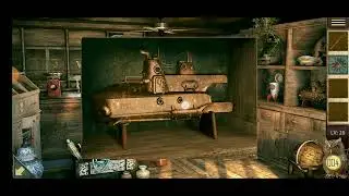 Can You Escape The 100 Room 16 Level 20 Walkthrough | 50 Rooms 16 Level 20