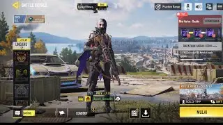 Call of duty: Mobile Battle Royal | Squad Random