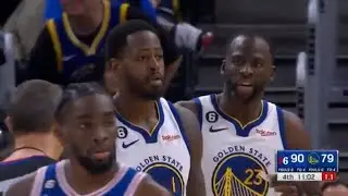 JaMychal Green Highlights vs 76ers - 3/24/23 - 12 Points