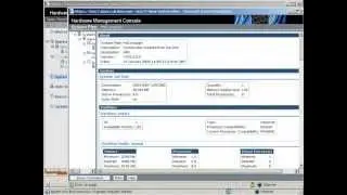 Hardware Management Console 7 (HMC)