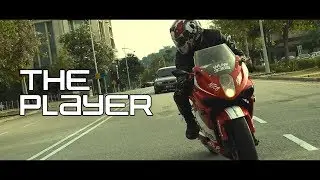 The Player | Short Film