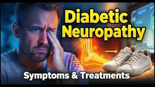 Understanding Diabetic Neuropathy: Symptoms and Treatments