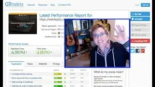 Why is my WordPress Website Slow?
