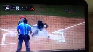 Michael McGee 2019 Catcher NJ