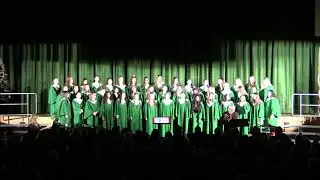 Farmingdale High School Winter Concert part 2 12-17-19