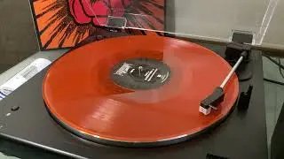 Metallica - Purify (From St. Anger on Walmart Exclusive Colored Vinyl)