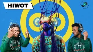 ROPHNAN - HIWOT | ሮፍናን - ህይወት - REACTION!