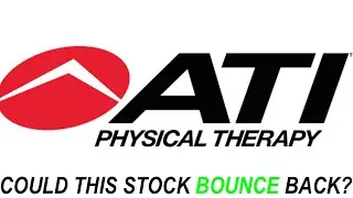 ATIP Stock Review and Analysis | ATI Physical Therapy Stock | Financial News