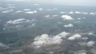 Aerial Canada, Moose Jaw SK