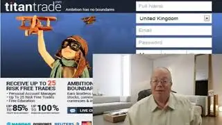 TitanTrade Review   Is It a Scam Or Is TitanTrade a Reliable Binary Options Broker