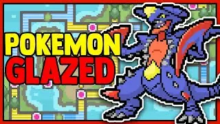 I Played The MOST UNDERRATED Pokemon Romhack...(POKEMON GLAZED)