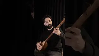 Hubyar semahi #bağlama #t&uuml;rk&uuml; #m&uuml;zik #music #saz #alevi