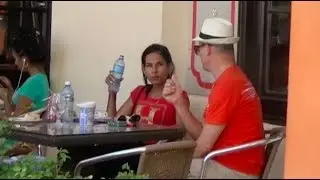 Mujeres cubanas ven en matrimonio con extranjeros el camino a una mejor vida