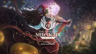 33. The Waltz of the Undead | Dark Waltz | Fantasy Music | Masquerade Music | D&D