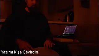 Yazımı Kışa &Ccedil;evirdin (&Uuml;mit Tokcan) - Bendir Eşlik
