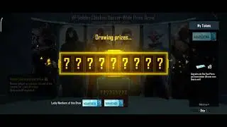 RP GOLDEN CHICKEN 🐔 DINNER LUCK OR WOT #jonathangaming #lfkrish