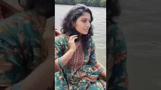 The world's 2nd largest mangrove forest#pichavaram#chidambaram#travel#viral#ytshorts#forest