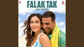 Falak Tak (Male) Cover Version ft. Ashwani Machal