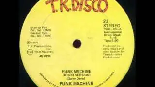 Funk Machine - Funk Machine.wmv