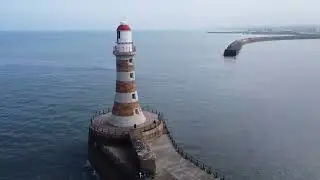 Roker Lighthouse （Sunderland）