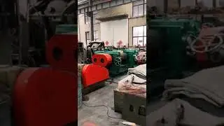larger storage rubber plastic machinery for sale-fineyeargroup-+8617685517359
