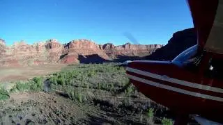 Mexican Mountain, UT - Takeoff (Utah backountry ) HD