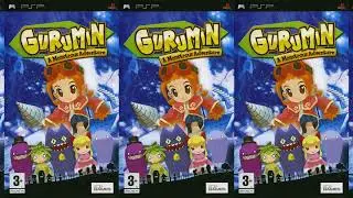 NVGM #272 - Gurumin: A Monstrous Adventure - Banquet Hall
