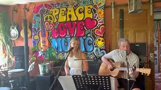 Valerie  - AMY WINEHOUSE (ACOUSTIC-COVER) FIONA ZESCHKE