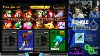 RIT 6: Smash 64: Robert Vs. Subtle [GF]
