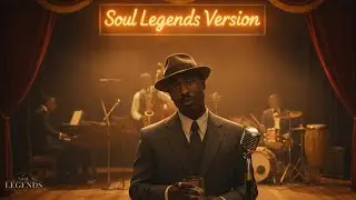 Lil&rsquo; Homies | Soul Legends Version | 1950s Soul Jazz Reimagined