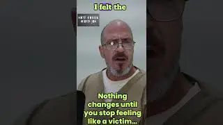 From Victim to Survivor 💪 | #ShitCreekSurvivors