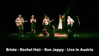 Briste - Rachel Hair - Ron Jappy